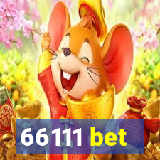 66111 bet
